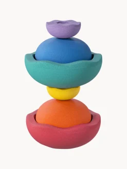 Piedras apilables Inside, 6 uds.