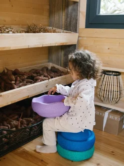 Piedras apilables Original, 3 uds.