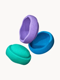 Piedras apilables Original, 3 uds.