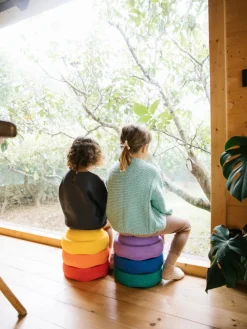 Piedras apilables Original, 3 uds.