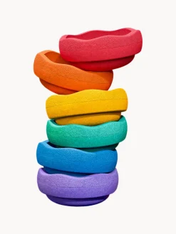 Piedras apilables Original, 6 uds.