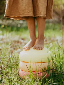 Piedras apilables Original, 3 uds.