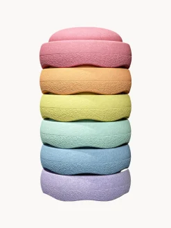 Piedras apilables Original Mini, 6 uds.