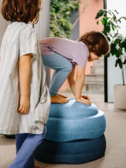 Piedras apilables Original Grow, 2 uds.