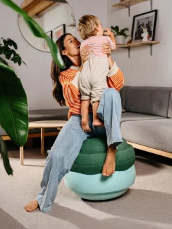 Piedras apilables Original Grow, 2 uds.