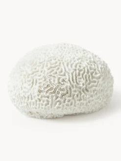 Pieza decorativa de diseño Coral