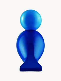 Pieza decorativa de madera de haya Songbird Kay