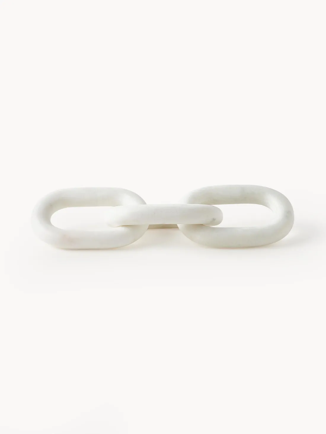 Pieza decorativa de mármol Milena