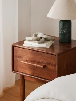 Pieza decorativa de mármol Milena