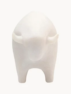 Pieza decorativa de polystone Soft