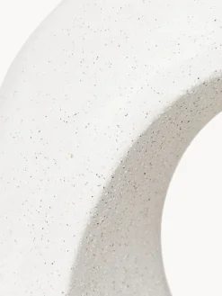 Pieza decorativa en look arenisca Olena