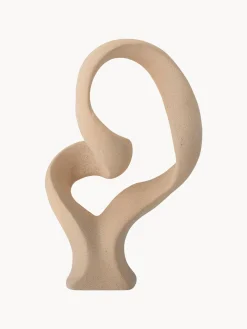 Pieza decorativa grande Flauna