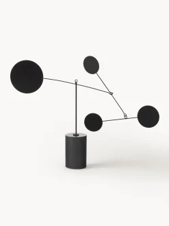 Pieza decorativa Novalie