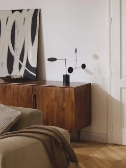 Pieza decorativa Novalie