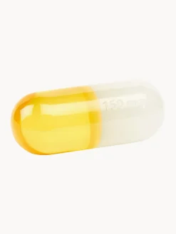 Pieza decorativa Pill