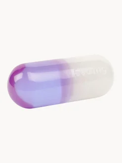 Pieza decorativa Pill
