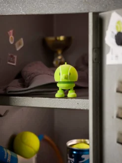 Pieza decorativa Player