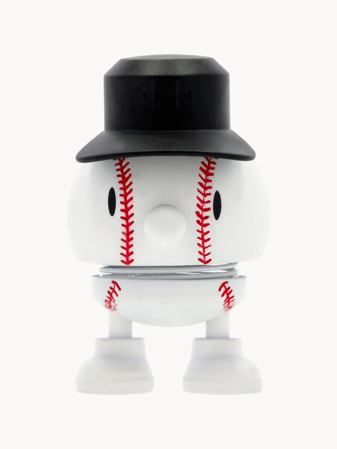 Pieza decorativa Player