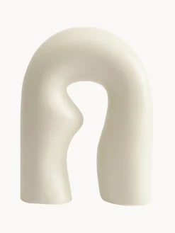 Piezas decorativas de gres Alenda, 3 uds.