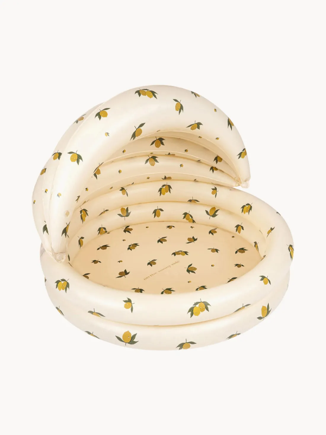 Piscina hinchable infantil con techo Sweet And Sour