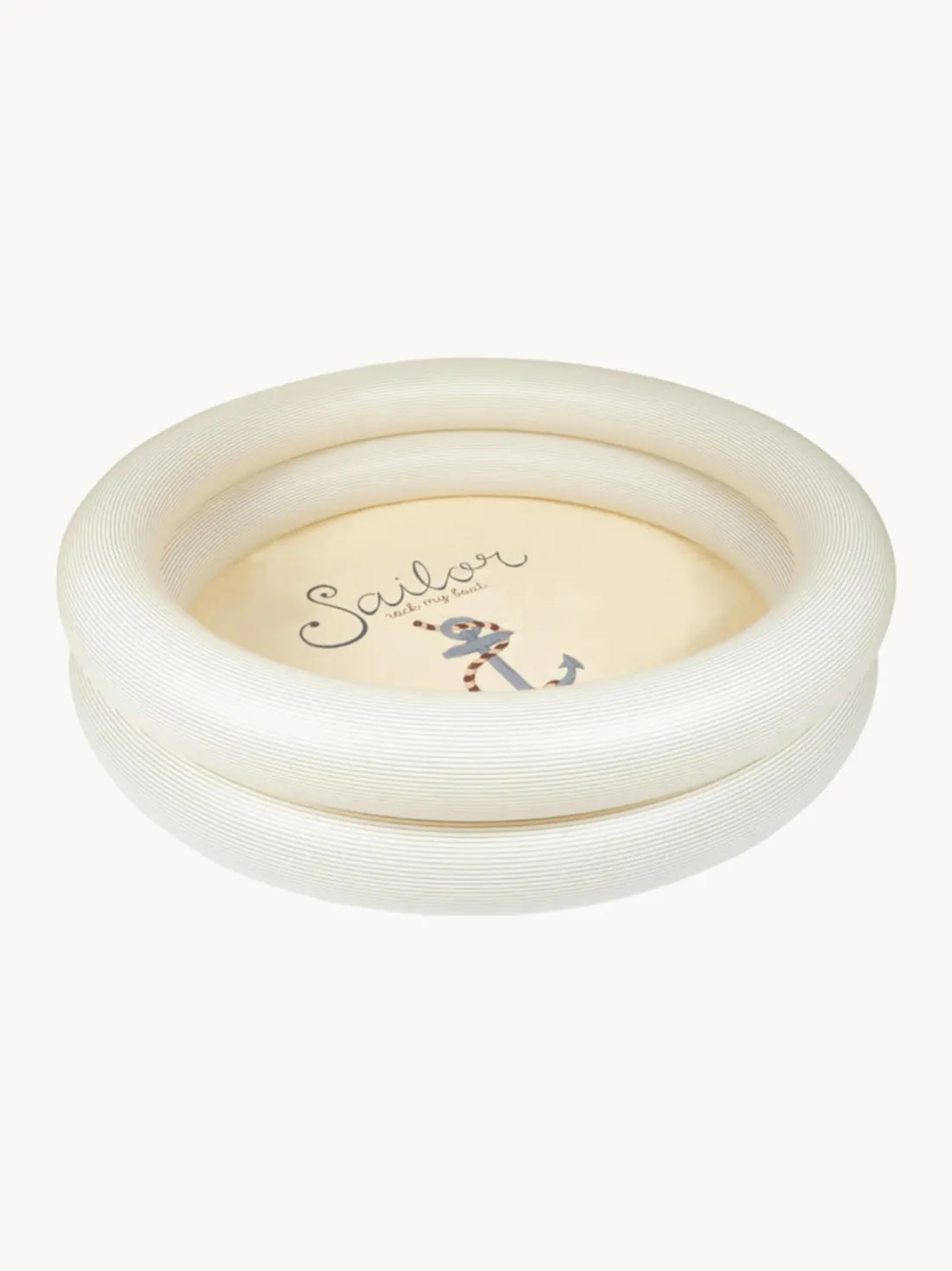 Piscina infantil Rock My Boat, Ø 160 cm