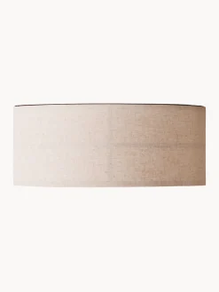 Plafón artesanal de lino Hashira