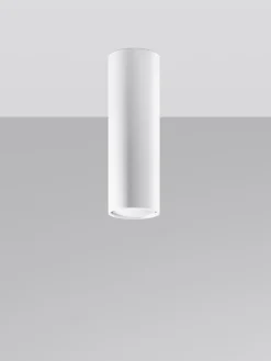 Plafón Castro, 20 cm