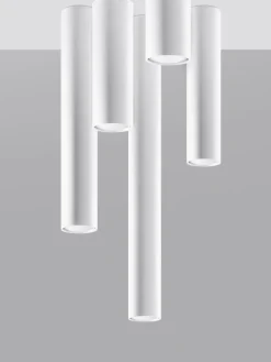 Plafón Castro, 20 cm