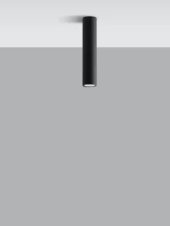 Plafón Castro, 30 cm