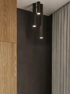 Plafón Castro, 40 cm