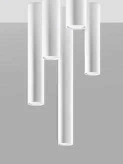 Plafón Castro, 40 cm