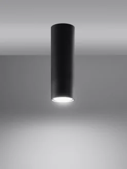 Plafón Castro, 20 cm