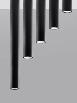 Plafón Castro, 20 cm