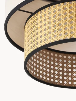 Plafón con tejido vienés Vienna