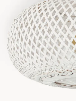 Plafón de bambú de diseño Evelyn