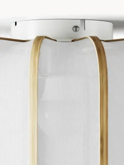 Plafón de bambú Salma