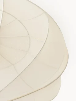 Plafón de tejido malla Beau