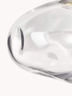 Plafón de vidrio Amora