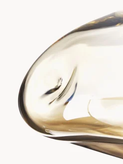 Plafón de vidrio Amora