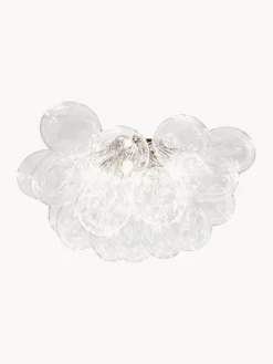 Plafón de vidrio soplado Gross