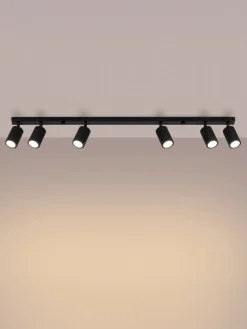 Plafón grande Gleam