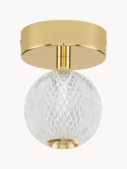 Plafón LED Brillante