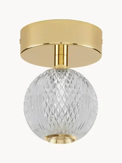 Plafón LED Brillante