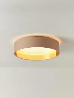Plafón LED Mallory