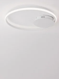 Plafón LED regulable Fuline