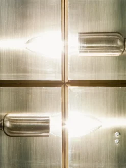 Plafón pequeño Ben