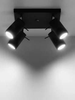 Plafón pequeño Etna