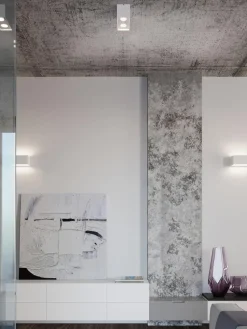 Plafón pequeño Geo