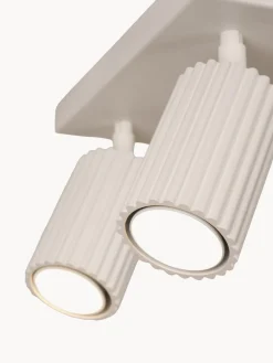 Plafón pequeño Gleam