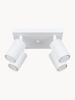 Plafón pequeño Gleam